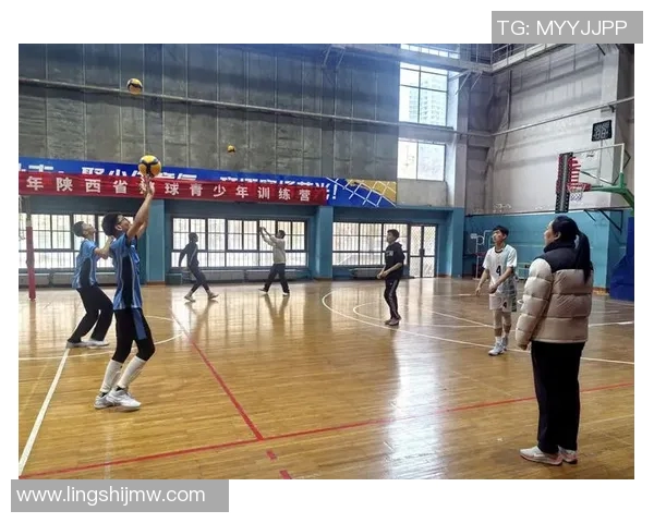 西安排球队包夹战术解析及其在排球比赛中的应用与影响