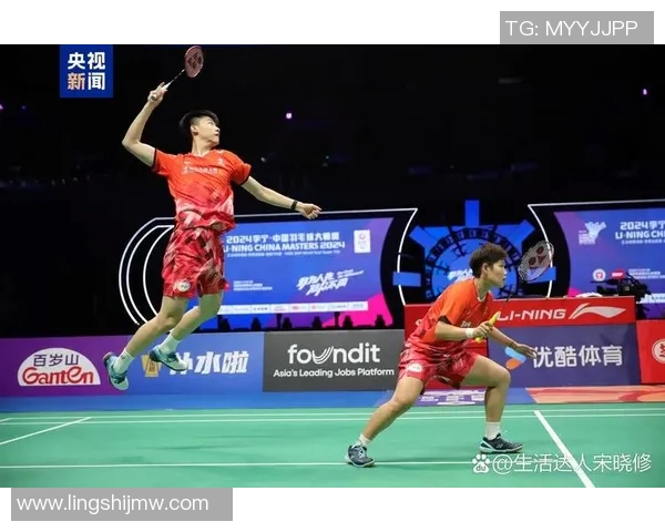 羽毛球的魅力：深入解析深圳羽毛球队的默契配合与战术运用