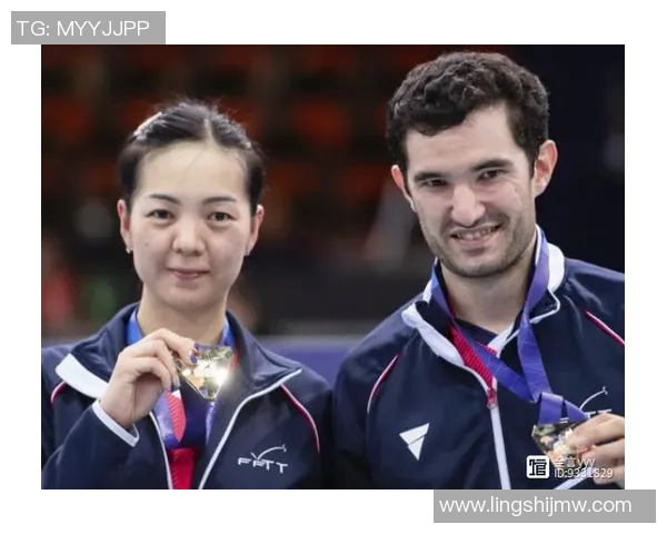 重庆乒乓球队在欧锦赛中的团队协作表现分析与点评