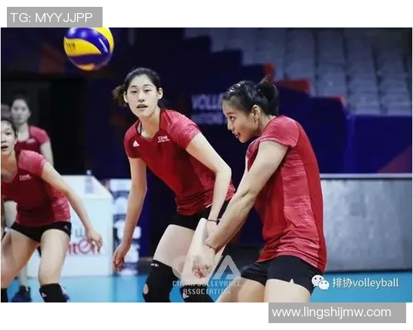 深圳排球队的默契配合揭秘与训练背后的故事